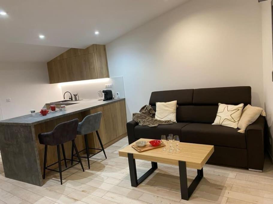 Apartment L'escale Enchantee Bouzigues