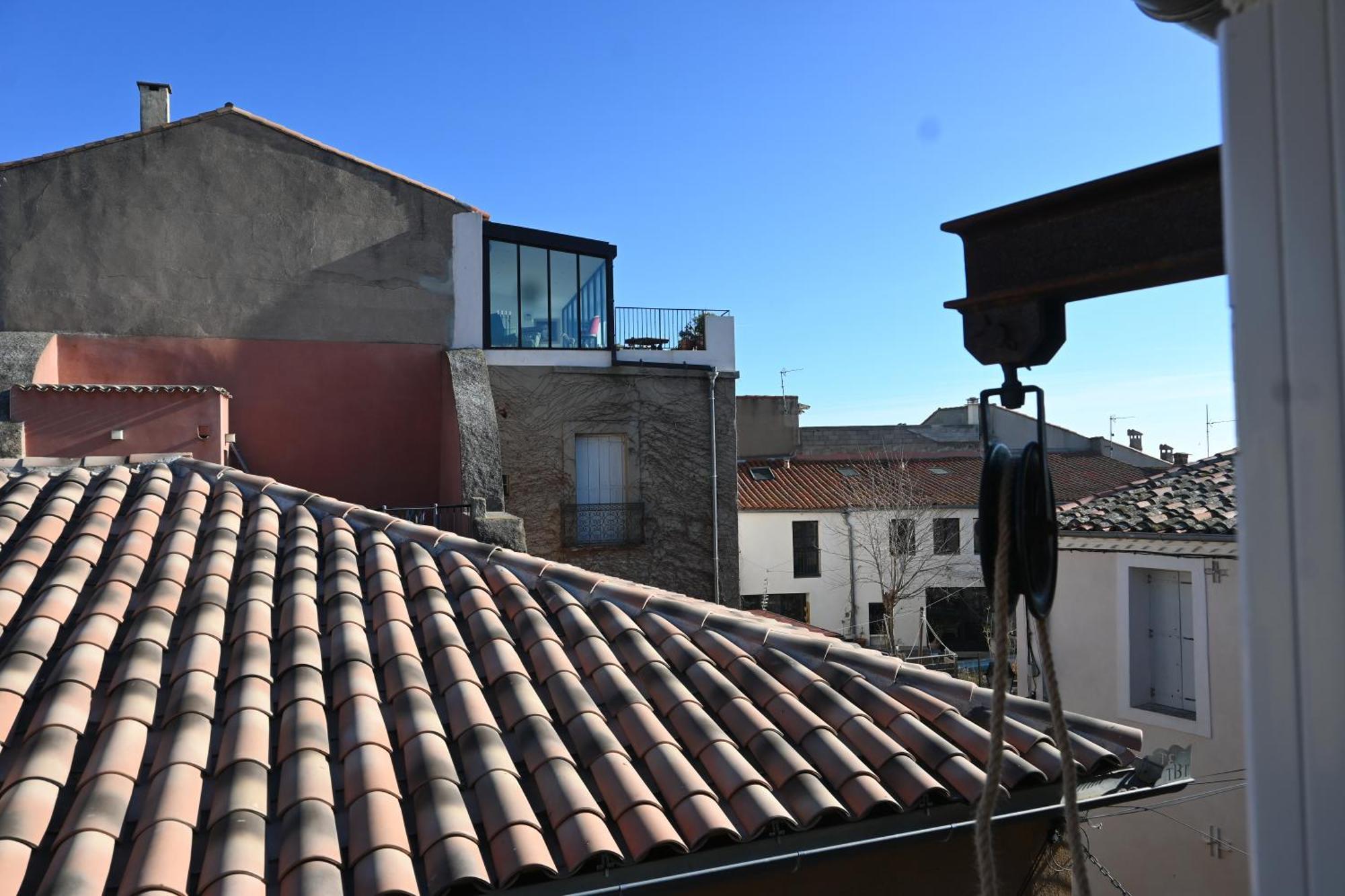 Apartment L'escale Enchantee