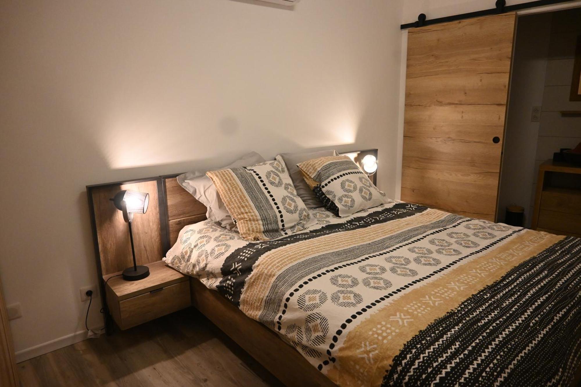 Apartment L'escale Enchantee Bouzigues