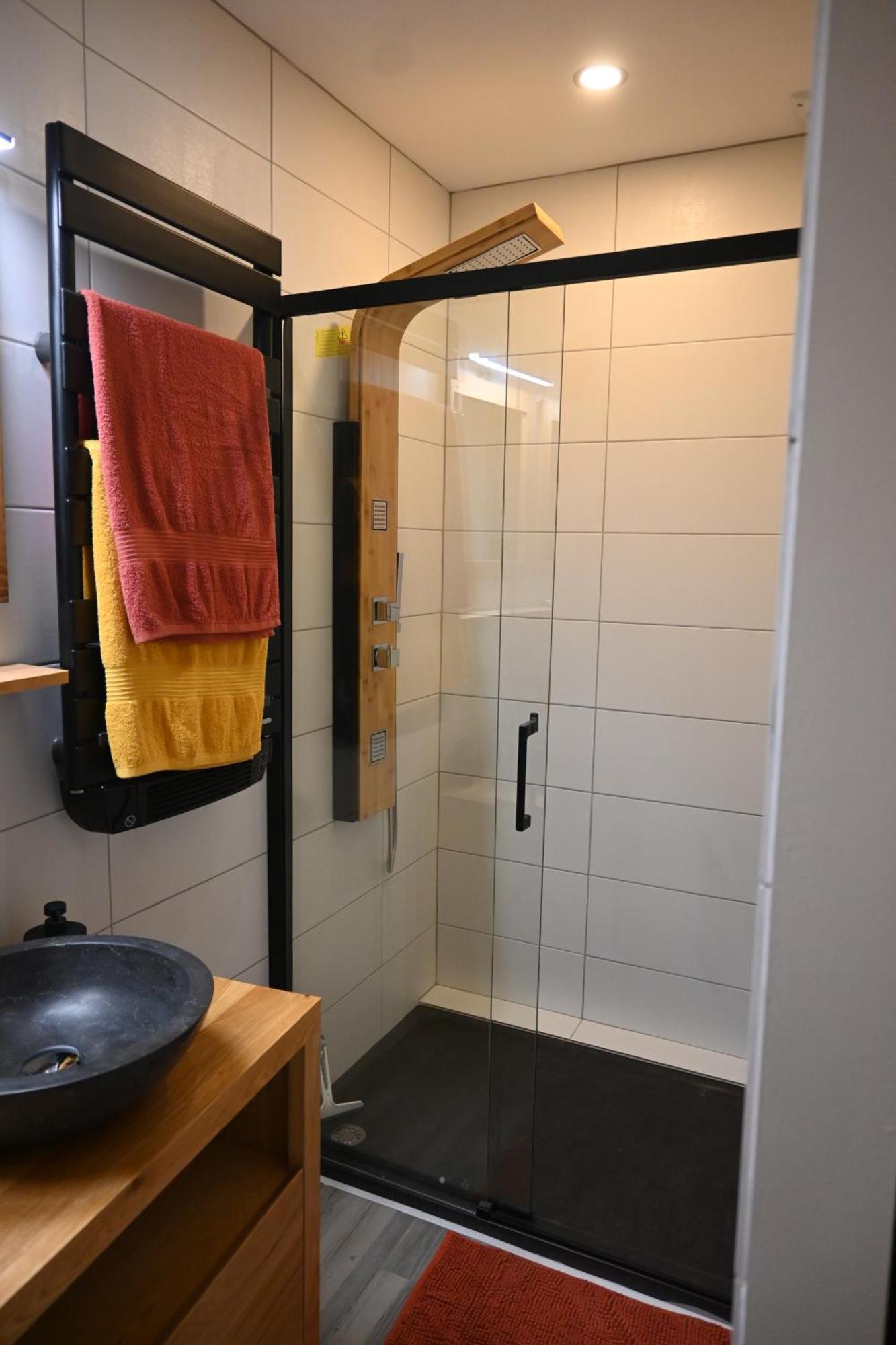 Apartment L'escale Enchantee Bouzigues