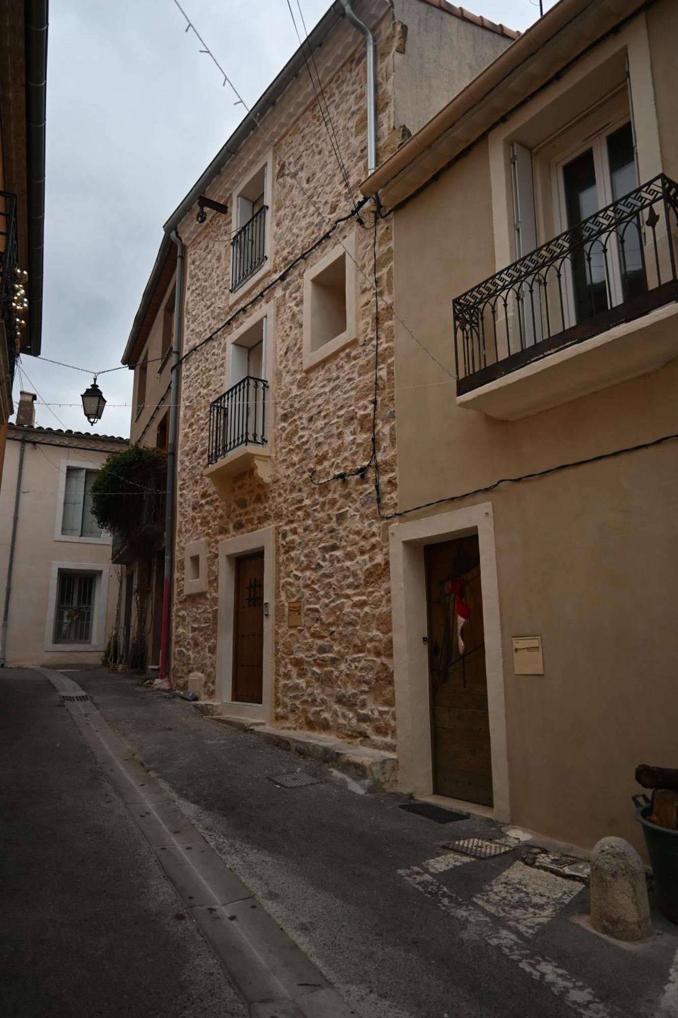 L'escale Enchantee