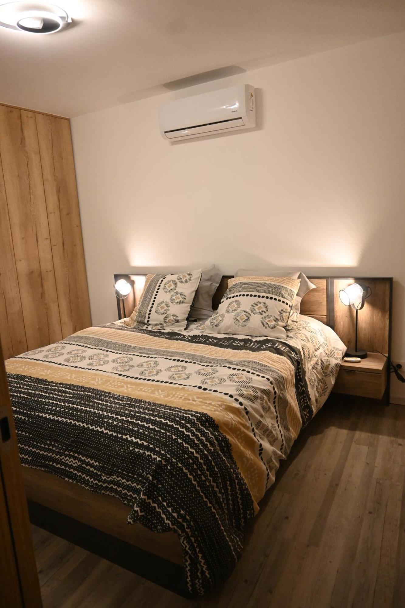 Apartment L'escale Enchantee Bouzigues