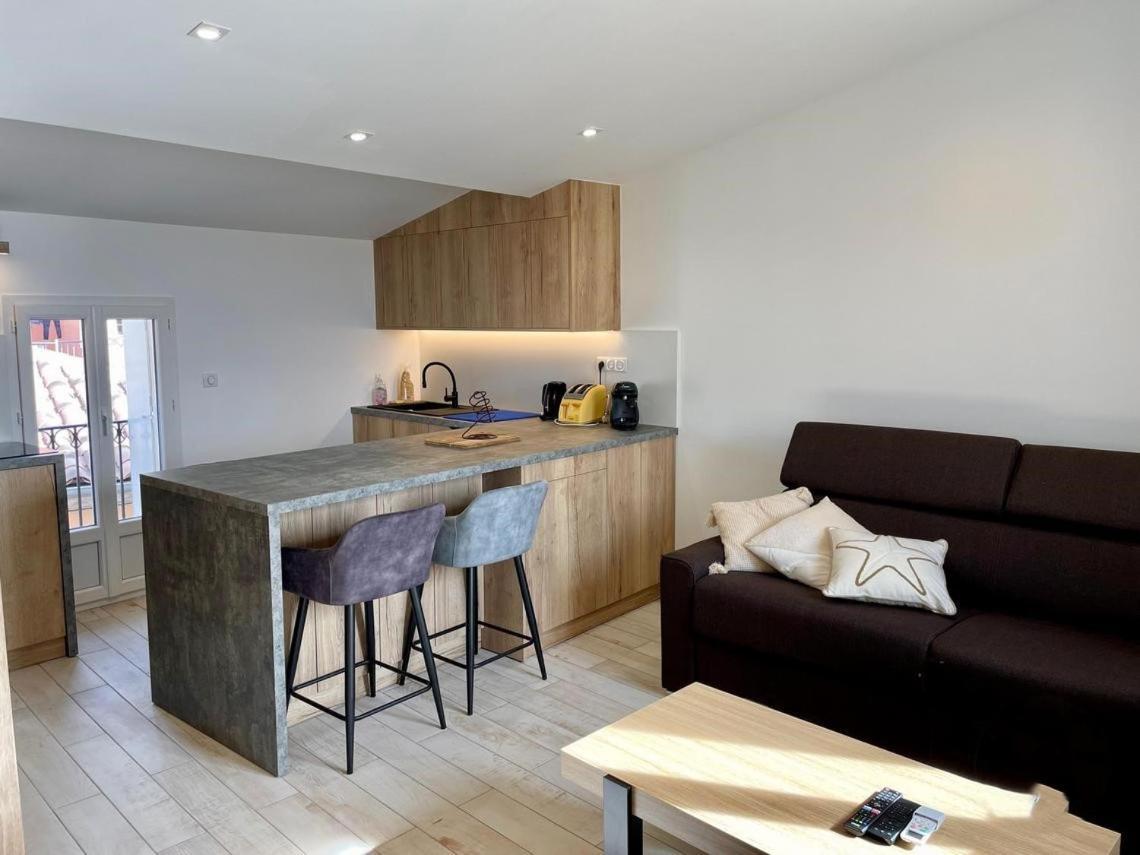 Apartment L'escale Enchantee Bouzigues
