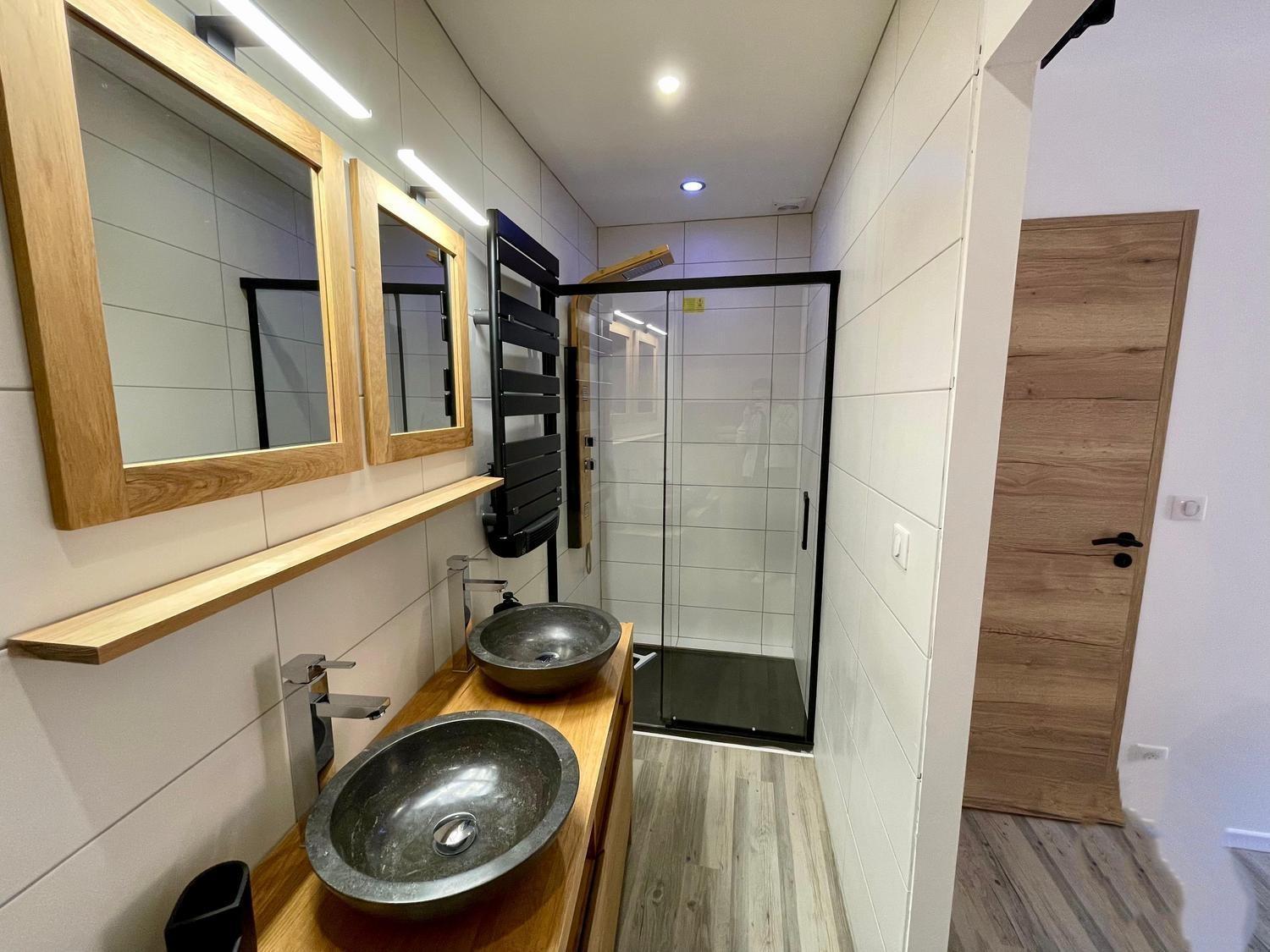 L'escale Enchantee Apartment Bouzigues